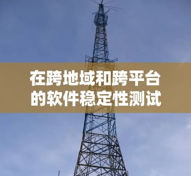 在跨地域和跨平台的软件稳定性测试中，通常需要遵循特定的测试规范和工具。以下是一些建议和方法