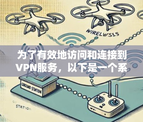 为了有效地访问和连接到VPN服务,以下是一个系统化的步骤指南 为了有效地访问和连接到VPN服务,以下是一个系统化的步骤指南