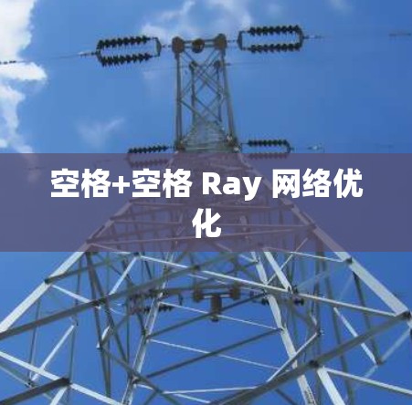 空格+空格 Ray 网络优化 空格+空格 Ray 网络优化