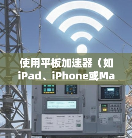 使用平板加速器(如iPad、iPhone或MacBook Pro)需要结合加速器软件的配置和平板的具体设置。以下是详细的步骤和考虑因素 使用平板加速器(如iPad、iPhone或MacBook Pro)需要结合加速器软件的配置和平板的具体设置。以下是详细的步骤和考虑因素