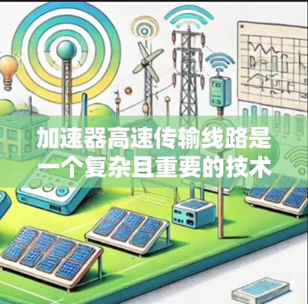 加速器高速传输线路是一个复杂且重要的技术领域，涉及多个方面，从理论到实践都有其独特性。以下是对该领域的简要总结和分析