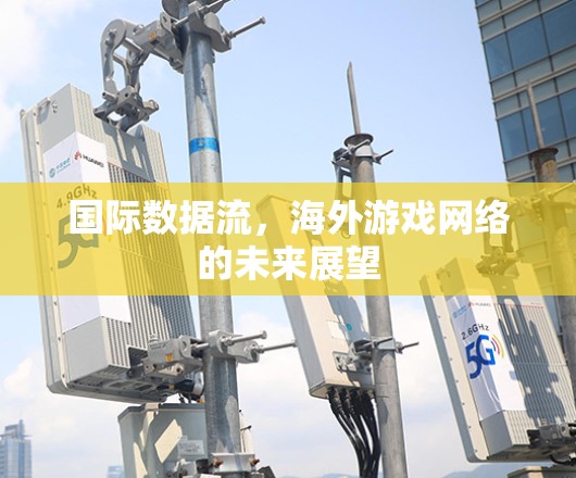 国际数据流，海外游戏网络的未来展望