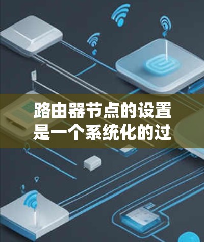 路由器节点的设置是一个系统化的过程，涉及多个步骤，每个步骤都需要仔细处理以确保网络的高效运行。以下是路由器节点设置的详细指南