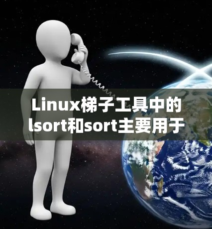 Linux梯子工具中的lsort和sort主要用于文件名排序和调整，它们在处理重复文件时非常有用。以下是详细的使用指南