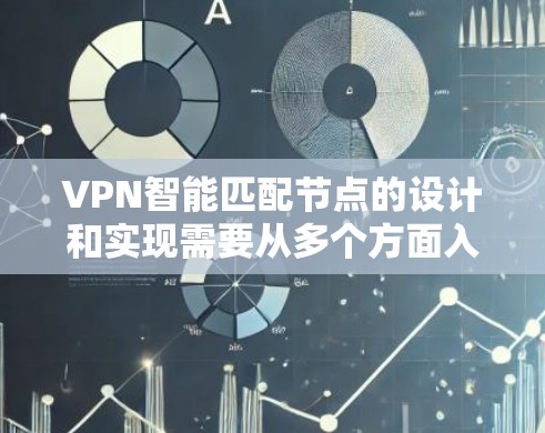 VPN智能匹配节点的设计和实现需要从多个方面入手,以确保其高效、安全、用户友好的特性。以下是一些关键步骤和考虑因素 VPN智能匹配节点的设计和实现需要从多个方面入手,以确保其高效、安全、用户友好的特性。以下是一些关键步骤和考虑因素