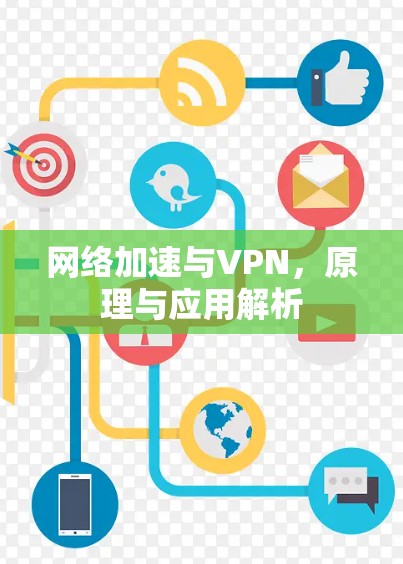 网络加速与VPN，原理与应用解析