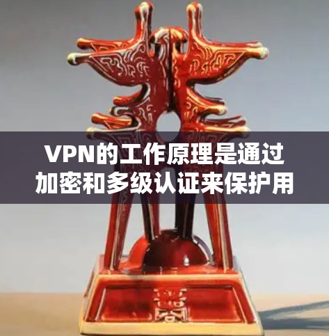 VPN的工作原理是通过加密和多级认证来保护用户的数据，确保用户能访问特定的网站或功能，同时防止被截获或分解。以下是对 VPN 工作原理的详细总结