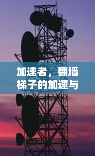 加速者，翻墙梯子的加速与 EitherSide的 EitherSide