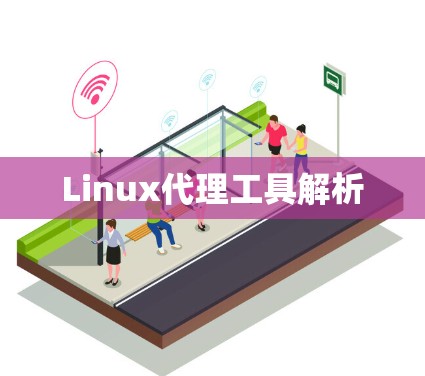 Linux代理工具解析 Linux代理工具解析