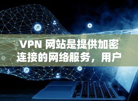 VPN 网站是提供加密连接的网络服务，用户可以使用它来访问外部网站、下载文件或连接VPN服务。以下是一个关于VPN留学网络方案的详细指南
