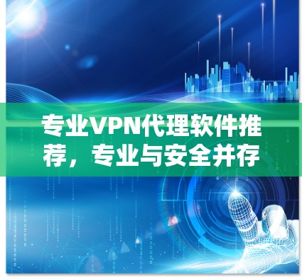 专业VPN代理软件推荐，专业与安全并存