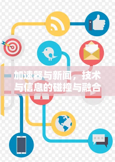 加速器与新闻，技术与信息的碰撞与融合