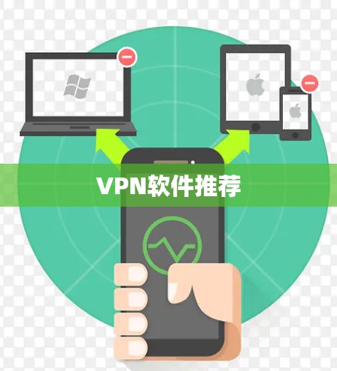 VPN软件推荐