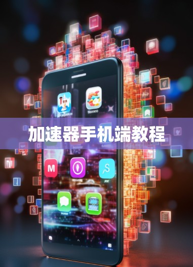 加速器手机端教程