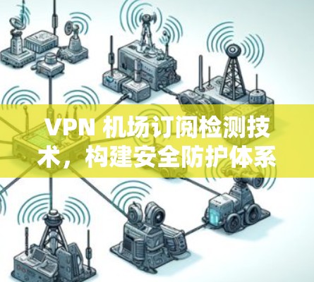 VPN 机场订阅检测技术，构建安全防护体系的创新实践