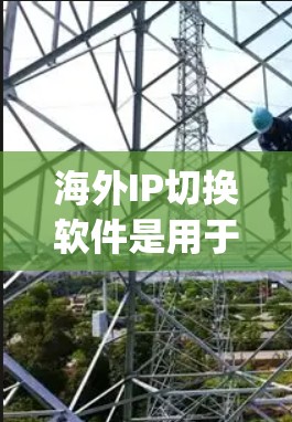 海外IP切换软件是用于在不同网络中切换IP地址的工具，常见有IPWarp、SwitchNet和IPMorph。以下是详细的指南和建议